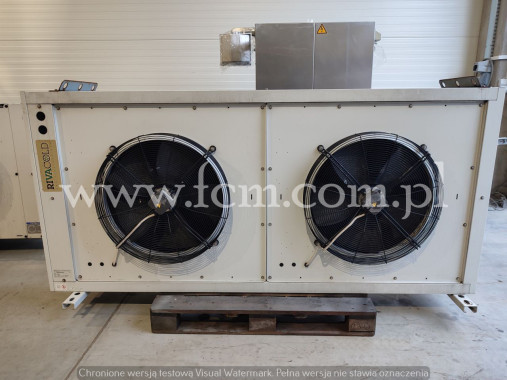 Condenser Rivacold RRC026303S