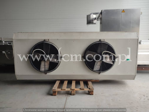 Condenser Centauro ACI/R...