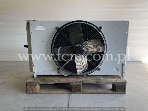 Condenser KOBOL CHN-101VAL1C