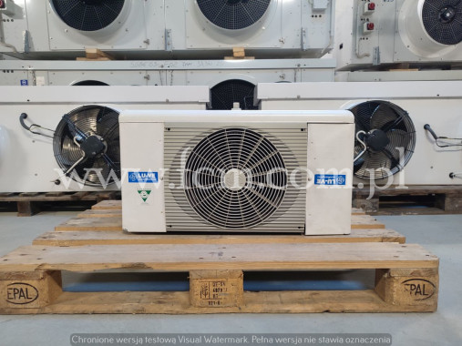 Evaporator LUVE F30HC 511 E6