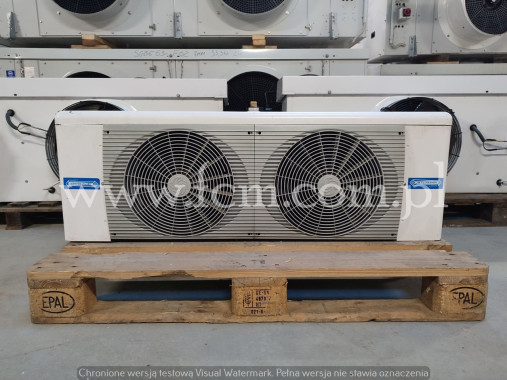 Evaporator LUVE F30HC 522 E6