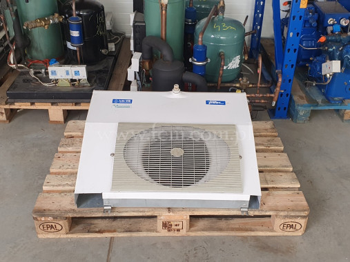 Evaporator LUVE SMA 311 E70