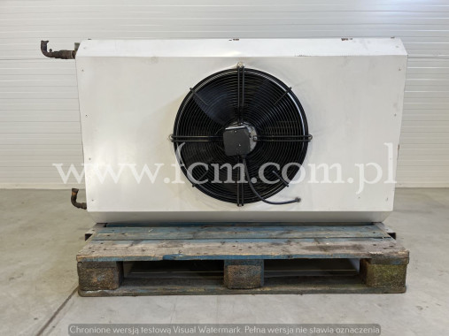 Condenser TEKO WVC-31-7-150-N