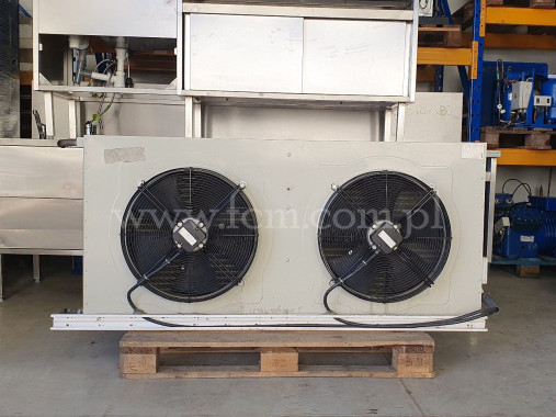 Condenser TEKO WVS 29-250 S