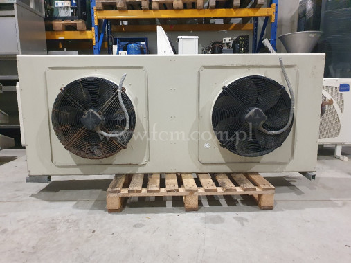 Condenser Guntner GVH...