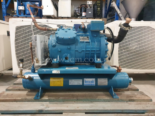 Compressor Frascold Q4 25.1...