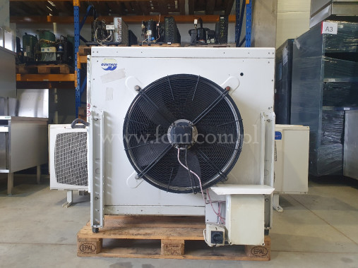 Condenser Guntner S-GVV...