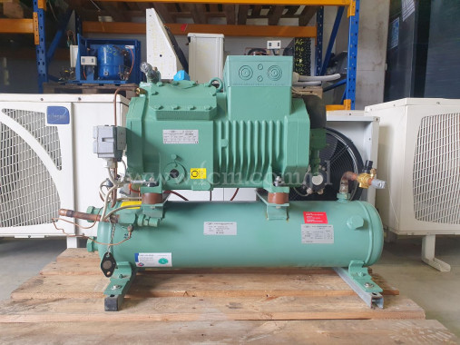 COMPRESSOR Bitzer 4TC-8.2Y-40P