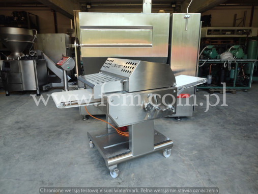 Skinner Weber SB 560