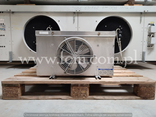 Evaporator ECO CTE029M6ED