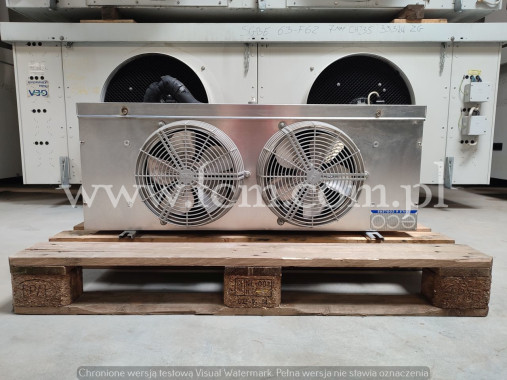 Evaporator ECO CTE045L8ED