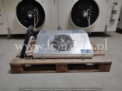 Evaporator ECO MTE15L7