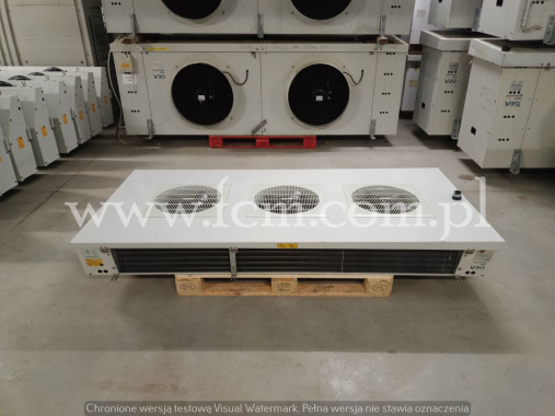 Two-side Evaporator GEA...