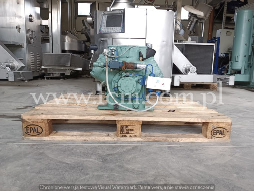 Compressor Bitzer 6HE-28Y-40P