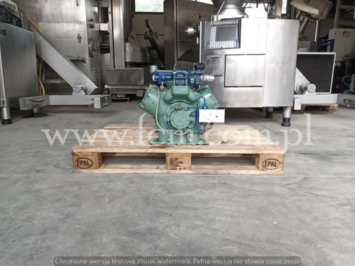 Compressor Bitzer 6FE-44Y-40P