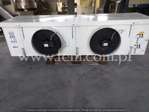 Cooler Gea Kuba SGBE 50-F62