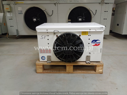 Evaporator Guntner S-GHF...