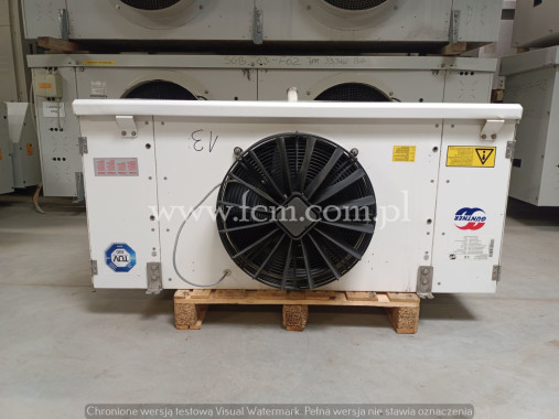 Evaporator Guntner S-GHF...