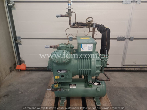 Compressor Bitzer 4N-12.2Y