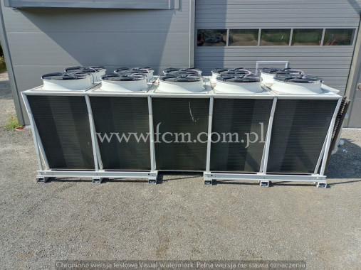 Condenser Thermofin Type V...