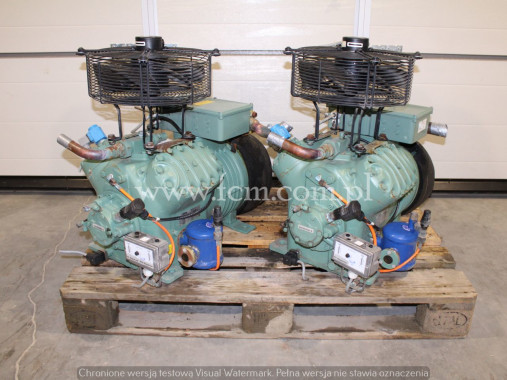 Compressor Bitzer 4H-15.2Y-40P