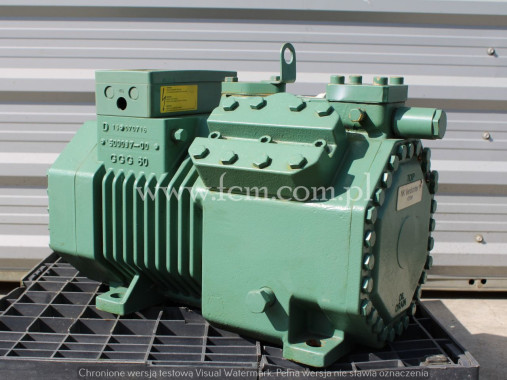 Compressor Bitzer 4MTC-7K-40S