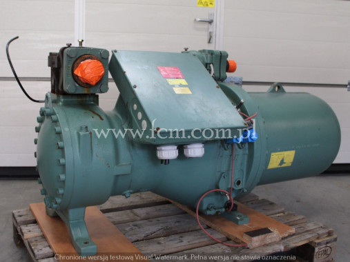 Compressor Bitzer CSH...