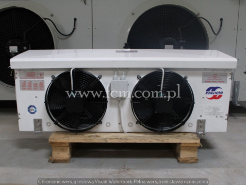 Evaporator Guntner GACC RX...