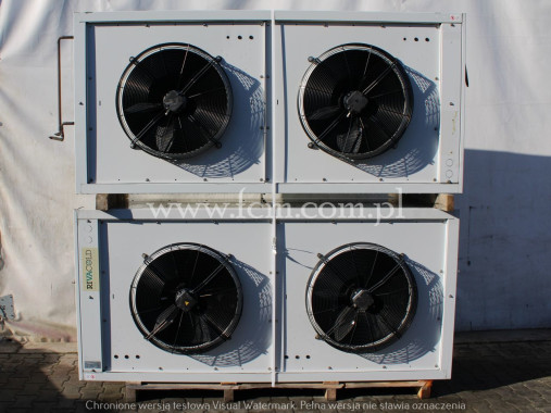 Condenser Rivacold...