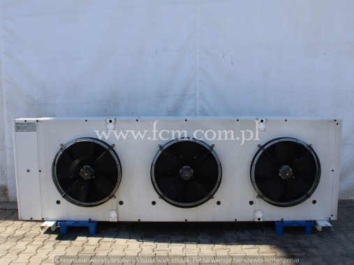 Condenser ECO LUVATA...