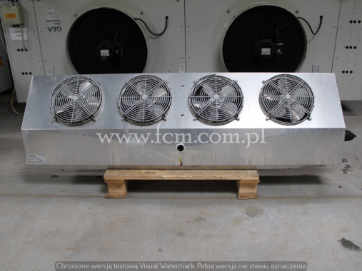 Evaporator Rivacold RSI4250ED