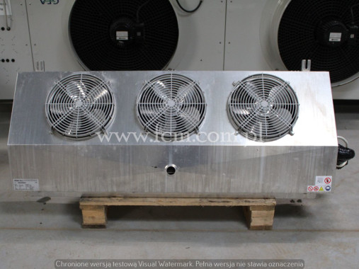 Evaporator Rivacold RSI3250ED