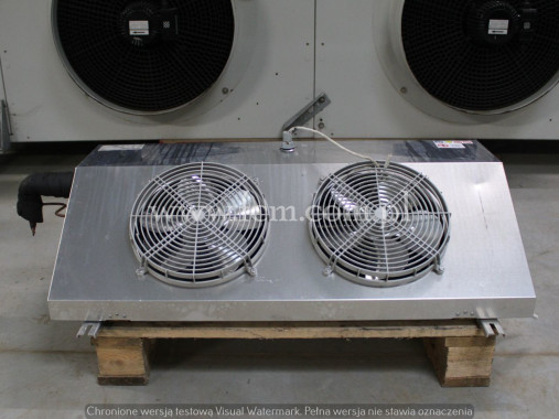 Evaporator Rivacold RSI2250ED