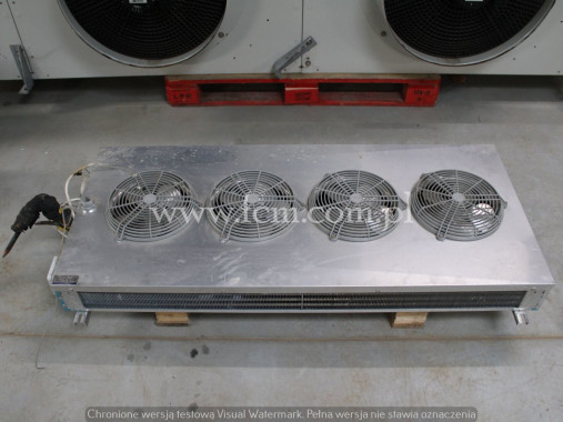 Double-sided evaporator Eco...