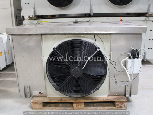 Evaporator Guntner S-GHDE...