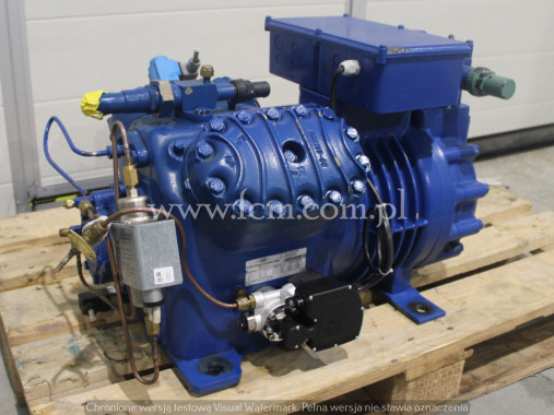 Compressor Bitzer 4G-20.2Y-40P