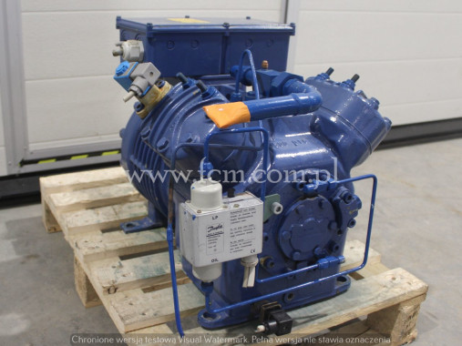 Compressor Bitzer 4T-12.2