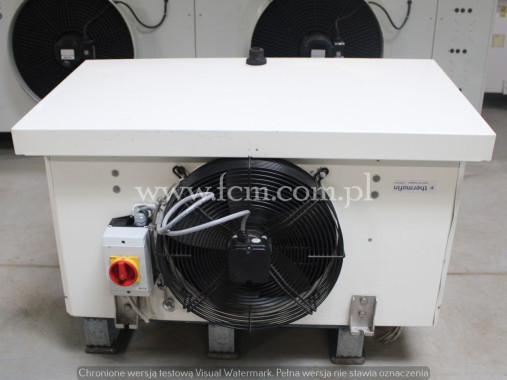 Evaporator Thermofin TEN...