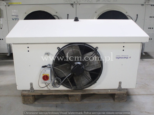 Evaporator Thermofin TEN...