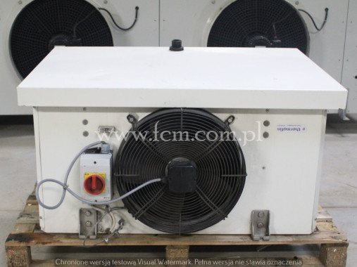 Evaporator Thermofin TEN...