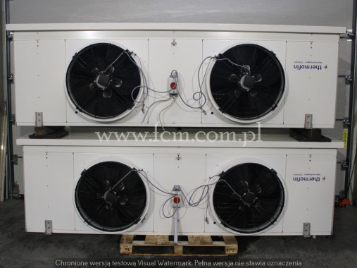 Evaporator Thermofin...