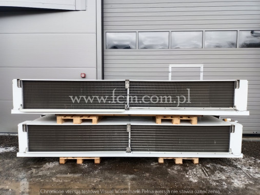 Two-side evaporator GEA...