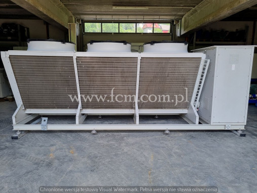 Drycooler Basetec GFW...