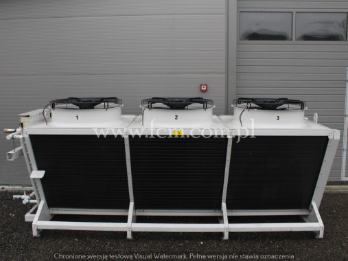 Drycooler Basetec 65 kW