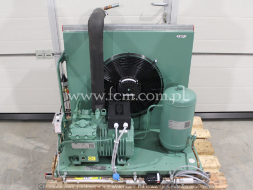 Cooling unit Bitzer...