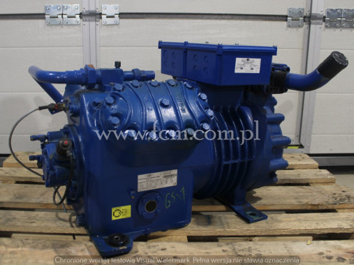 Compressor Bitzer 4J-22.2Y-40P