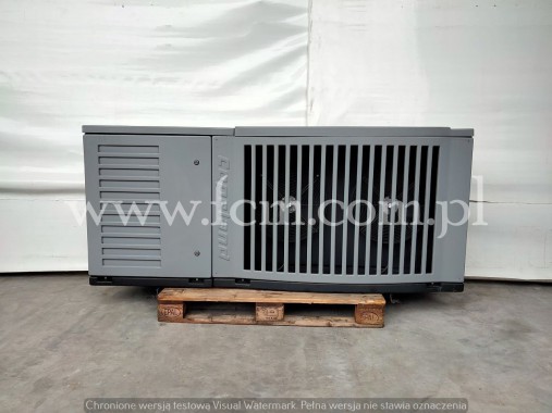 Cooling unit Copeland...